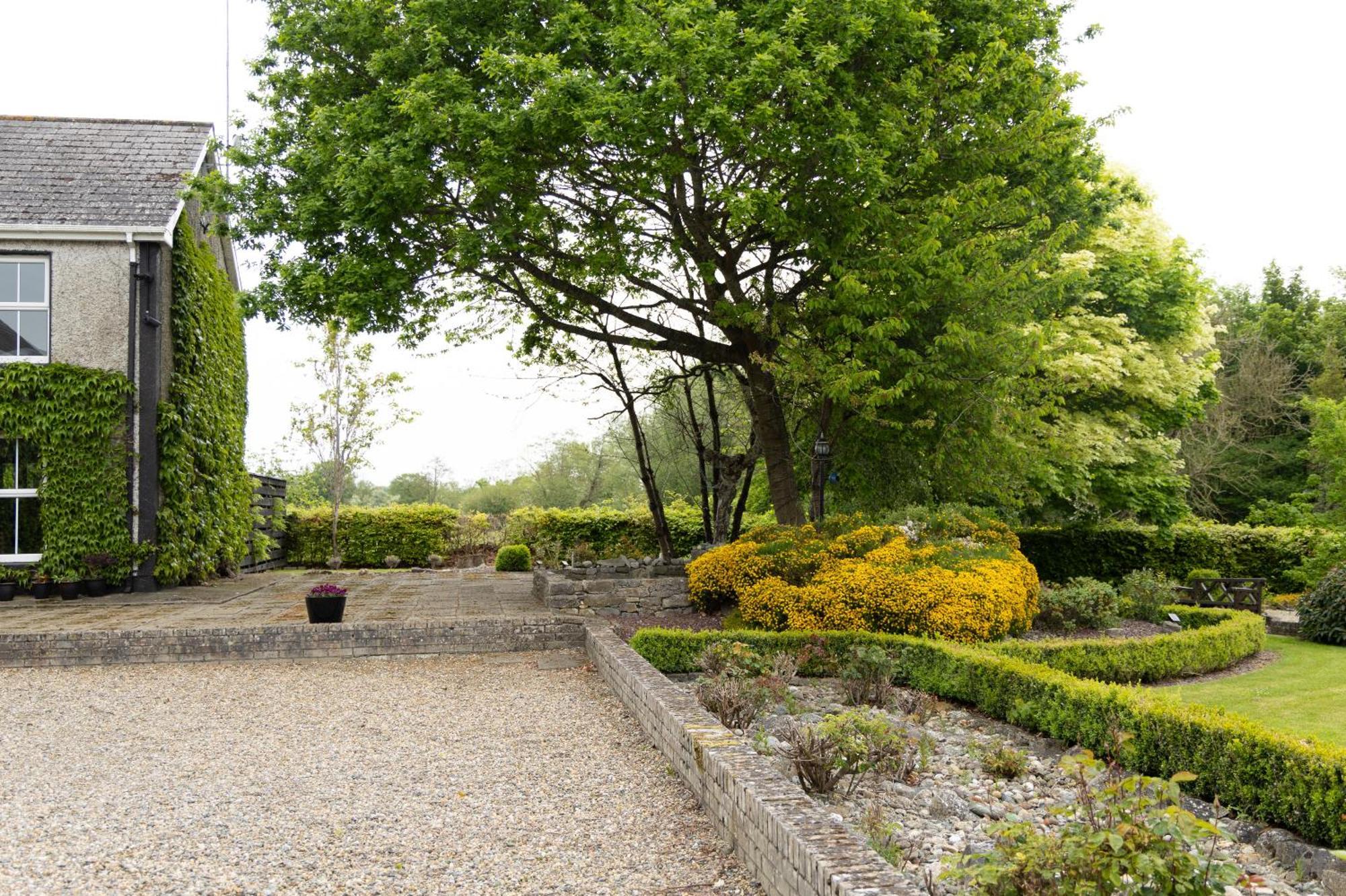 Fitz Of Inch Hotel Stradbally  Exterior foto